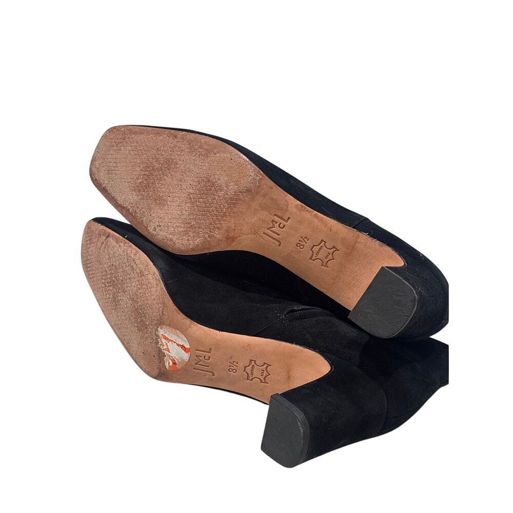 Suede Wow! - Picture 5 of 6